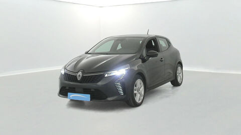 Renault Clio E-Tech full hybrid 145 ch GSR2 Evolution 5p 2025 occasion Bruz 35170