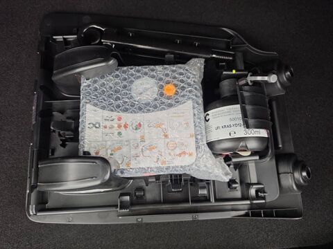 Twingo III E-Tech Authentic 5p 2022 occasion 35170 Bruz
