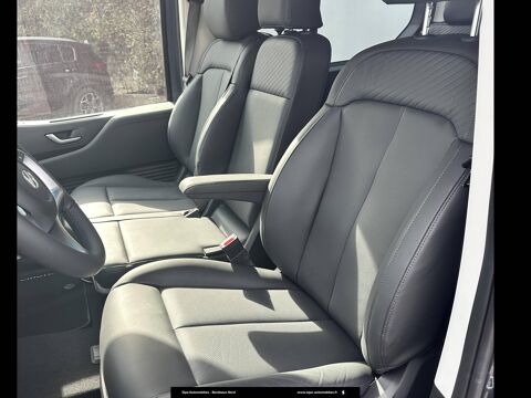 Staria 1.6 T-GDI 215 Hybrid BVA6 Executive 5p 2025 occasion 33110 Le Bouscat