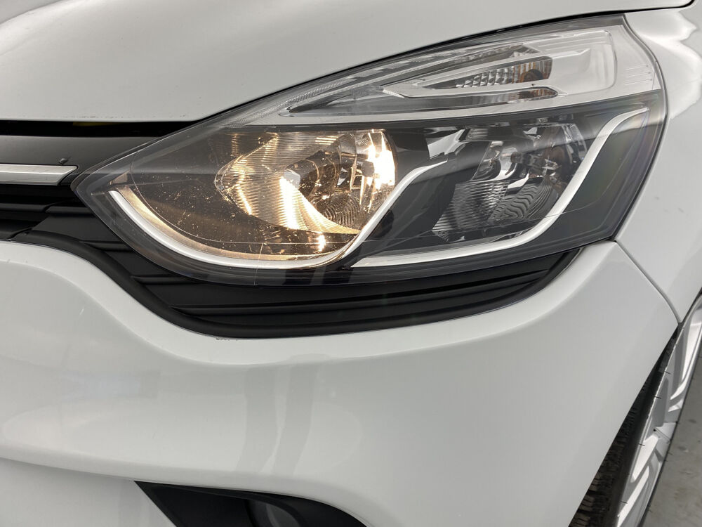 Clio dCi 75 E6C Business 5p 2019 occasion 35170 Bruz