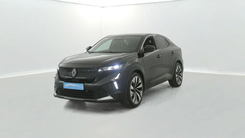Annonce voiture Renault Rafale 36990 €