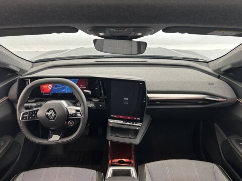 Sc&eacute;nic Scenic E-Tech &eacute;lectrique 220 ch grande autonomie Techno 5p 2025 occasion 35170 Bruz