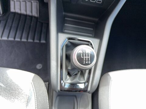 Clio TCe 100 GPL Evolution 5p 2024 occasion 35170 Bruz