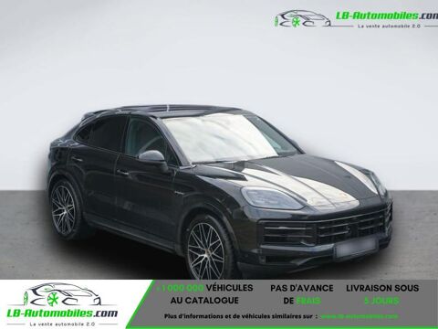 Porsche Cayenne E-Hybrid 3.0 V6 470 ch 2023 occasion Beaupuy 31850