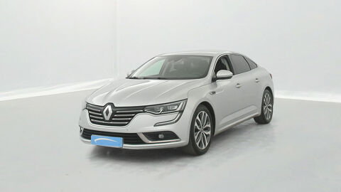 Renault Talisman Blue dCi 150 Intens 4p 2020 occasion Bruz 35170