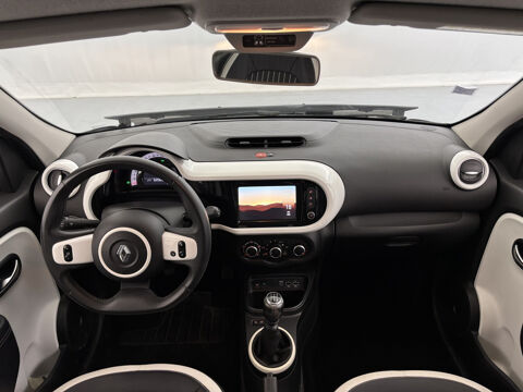 Twingo TCe 95 Intens 5p 2019 occasion 35170 Bruz