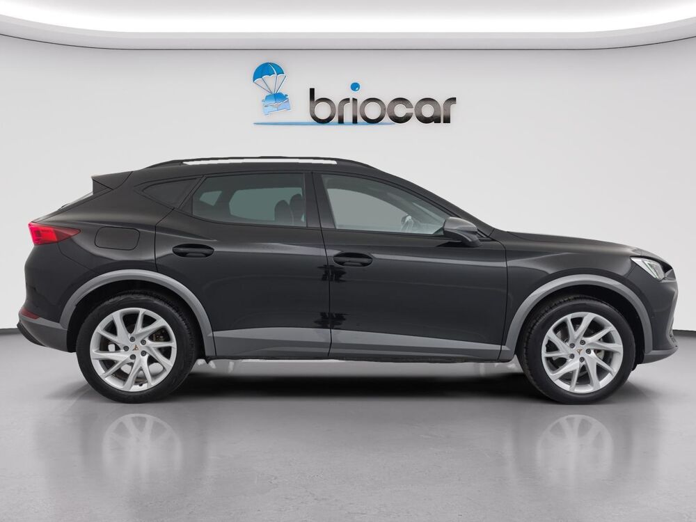 Formentor 1.4 e-HYBRID 204ch Business Edition DSG6 2023 occasion 35170 Bruz