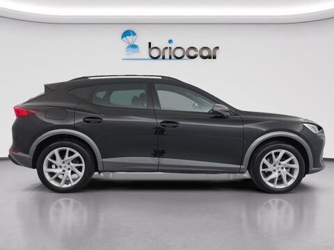 Formentor 1.4 e-HYBRID 204ch Business Edition DSG6 2023 occasion 35170 Bruz