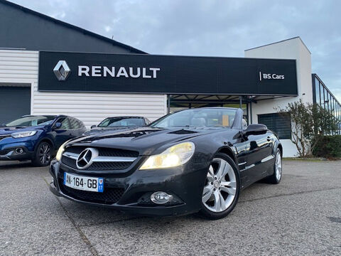 Mercedes Classe V 350 7GTro 2009 occasion Castelmaurou 31180