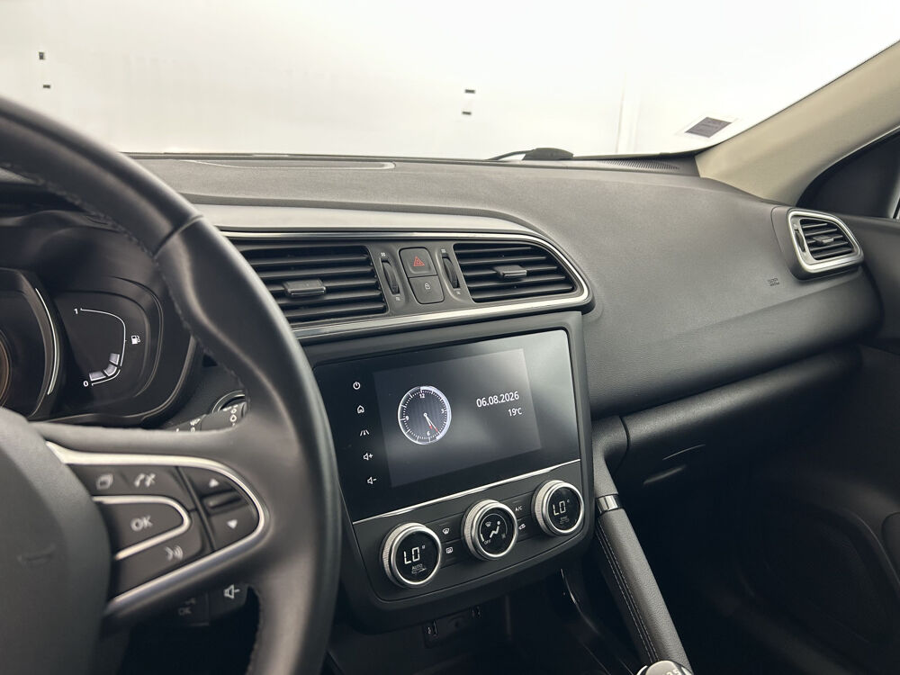 Kadjar Blue dCi 115 Business 5p 2020 occasion 35170 Bruz