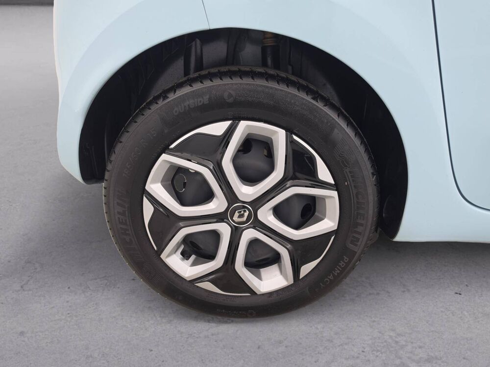 Twingo SCe 65 Equilibre 5p 2023 occasion 35170 Bruz