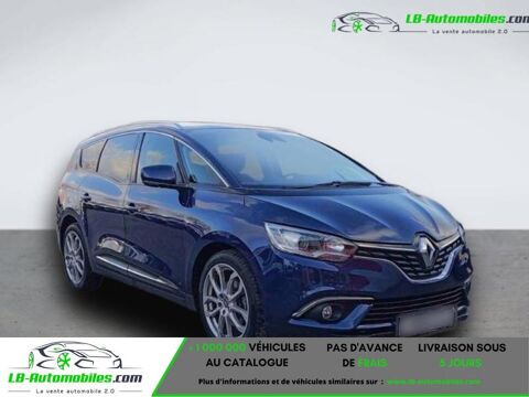 Renault Grand scenic IV dCi 110 BVA 2017 occasion Beaupuy 31850