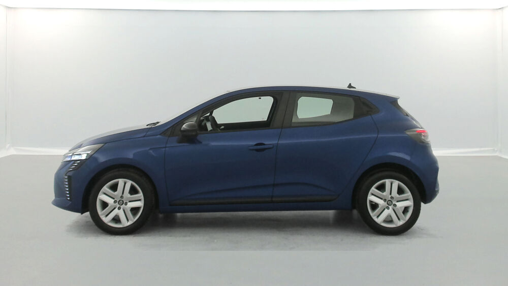 Clio TCe 90 ch GSR2 Evolution 5p 2025 occasion 35170 Bruz
