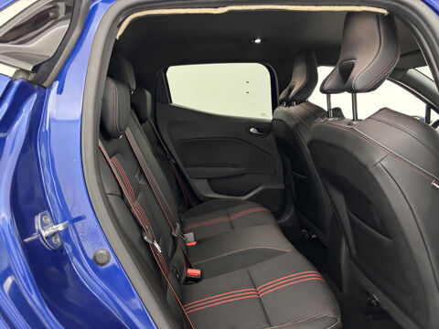 Clio E-Tech 140 21N R.S. Line 5p 2022 occasion 35170 Bruz