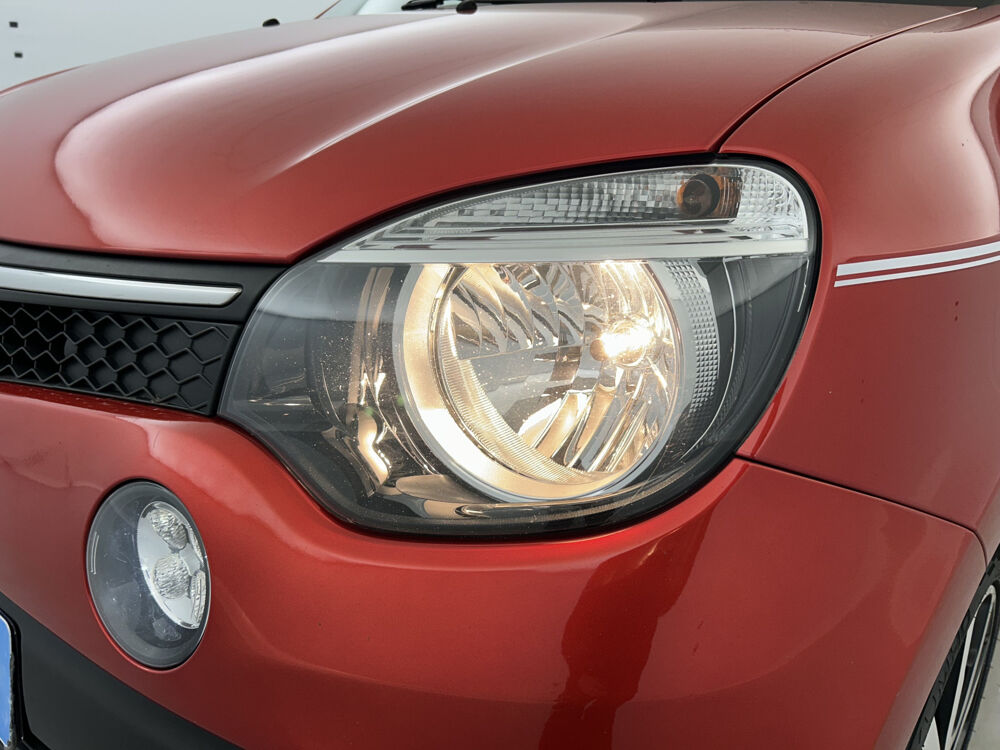 Twingo 0.9 TCe 90 Energy Intens 5p 2017 occasion 35170 Bruz