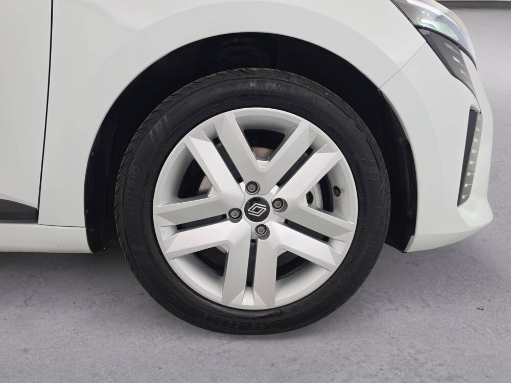 Clio E-Tech full hybrid 145 ch GSR2 Evolution 5p 2025 occasion 35170 Bruz