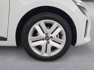 Clio E-Tech full hybrid 145 ch GSR2 Evolution 5p 2025 occasion 35170 Bruz