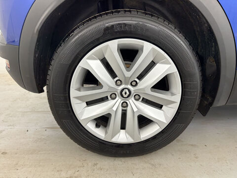 Captur Blue dCi 95 Business 5p 2021 occasion 35170 Bruz
