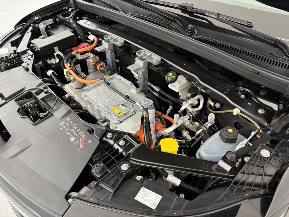 M&eacute;gane EV60 220 ch super charge Techno 5p 2023 occasion 35170 Bruz