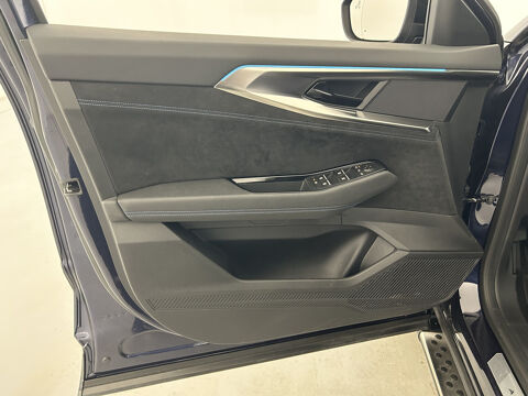 Espace E-Tech hybrid 200 esprit Alpine 5p 2023 occasion 35170 Bruz