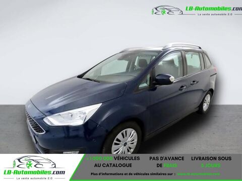 Ford Grand C-MAX 1.0 EcoBoost 100 BVM 2019 occasion Beaupuy 31850