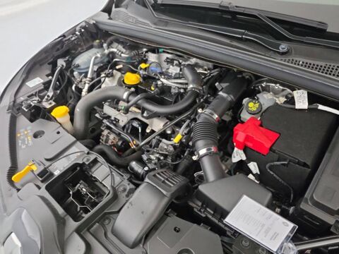 Captur TCe 90 Evolution 5p 2024 occasion 35170 Bruz