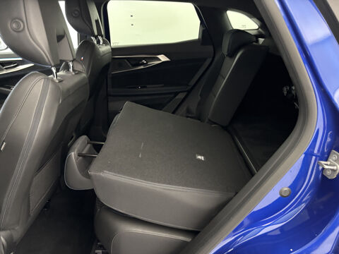 Austral E-Tech hybrid 200 Iconic esprit Alpine 5p 2023 occasion 35170 Bruz