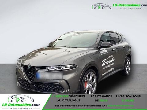 Alfa Romeo Tonale 1.5 Hybrid Essence 130 ch BVA 2022 occasion Beaupuy 31850