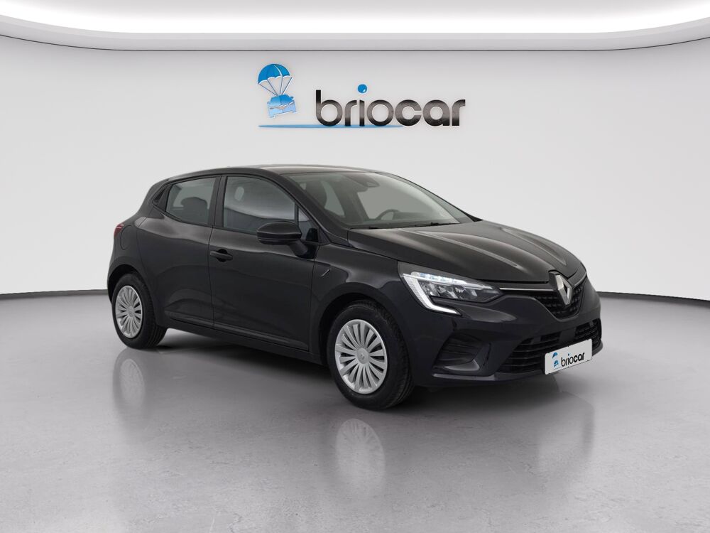 Clio TCe 90 Equilibre 5p 2024 occasion 35170 Bruz