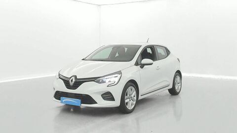 Renault Clio TCe 90 21N Business 5p 2021 occasion Bruz 35170