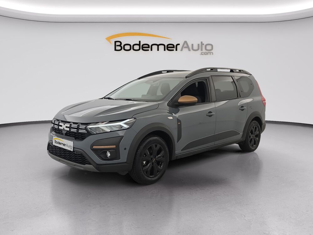 Jogger Hybrid 140 7 places GSR2 Extreme 5p 2025 occasion 35170 Bruz
