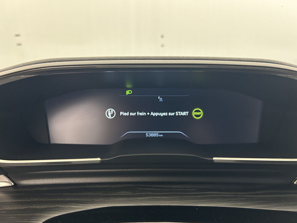 508 HYBRID4 360ch e-EAT8 PEUGEOT SPORT ENGINEERED 2021 occasion 35170 Bruz