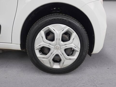 Twingo III E-Tech Authentic 5p 2022 occasion 35170 Bruz