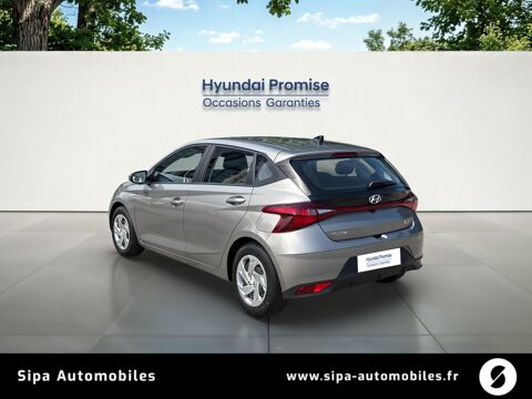 i20 1.2 84 Initia 5p 2023 occasion 33110 Le Bouscat