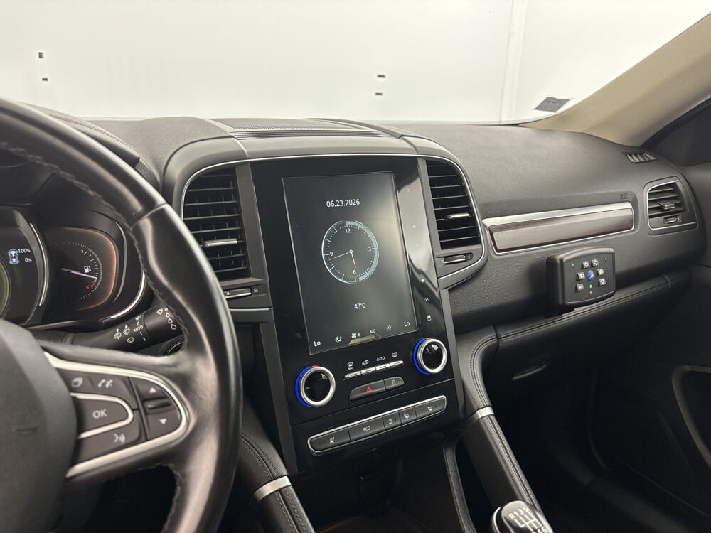 Koleos dCi 175 4x4 Energy Intens 5p 2017 occasion 35170 Bruz