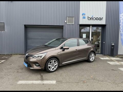 Renault clio 1.5 Blue dCi 85ch Business Sur&eacute;qu
