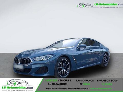 Annonce voiture BMW Srie 8 71600 