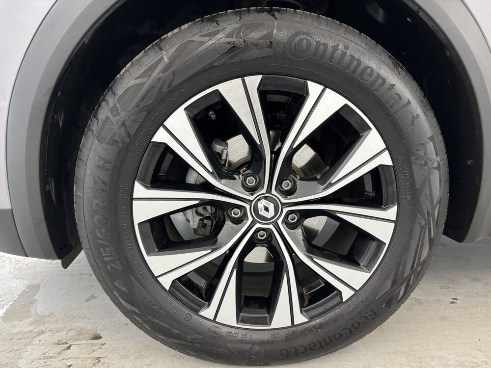 Captur TCe 90 Evolution 5p 2024 occasion 35170 Bruz