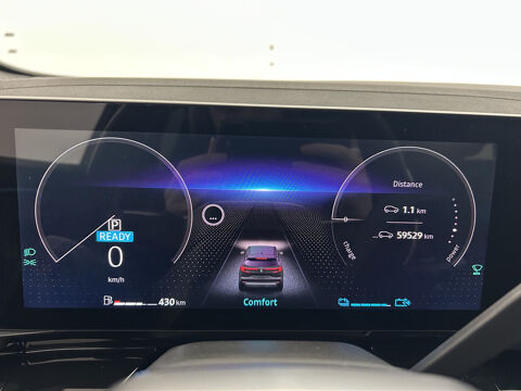 Austral E-Tech hybrid 200 Iconic esprit Alpine 5p 2023 occasion 35170 Bruz
