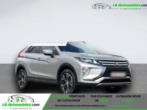 Mitsubishi Eclipse Cross 1.5 MIVEC 163 BVM 2WD 2019 occasion Beaupuy 31850