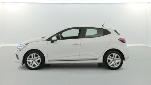 Clio SCe 65 21N Zen 5p 2022 occasion 35170 Bruz