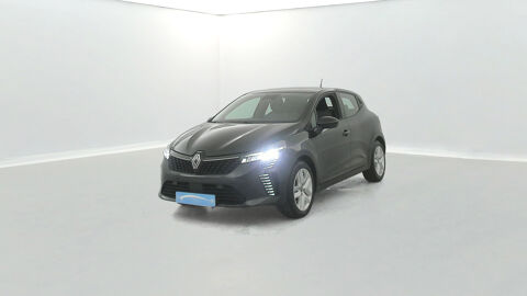 Annonce voiture Renault Clio 18190 €