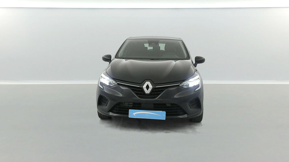 Clio TCe 90 Equilibre 5p 2023 occasion 35170 Bruz