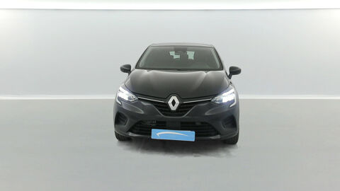 Clio TCe 90 Equilibre 5p 2023 occasion 35170 Bruz