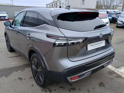 Qashqai e-Power 190 ch Tekna 5p 2025 occasion 35170 Bruz