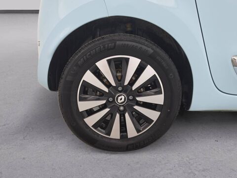 Twingo III E-Tech Techno 5p 2023 occasion 35170 Bruz