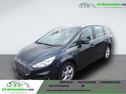 Annonce voiture Ford S-MAX 29600 