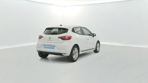 Clio Blue dCi 85 Business 5p 2020 occasion 35170 Bruz