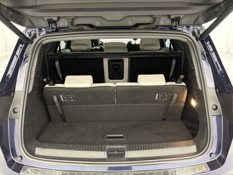 Espace E-Tech hybrid 200 Iconic 5p 2023 occasion 35170 Bruz