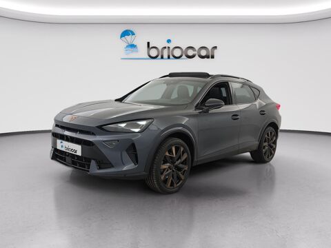Annonce voiture Cupra Formentor 28990 €
